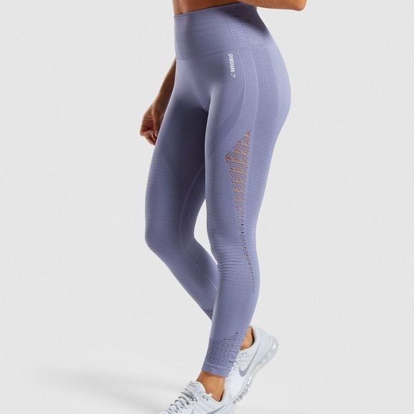 Gymshark energy seamless leggings - Picture 1 of 3